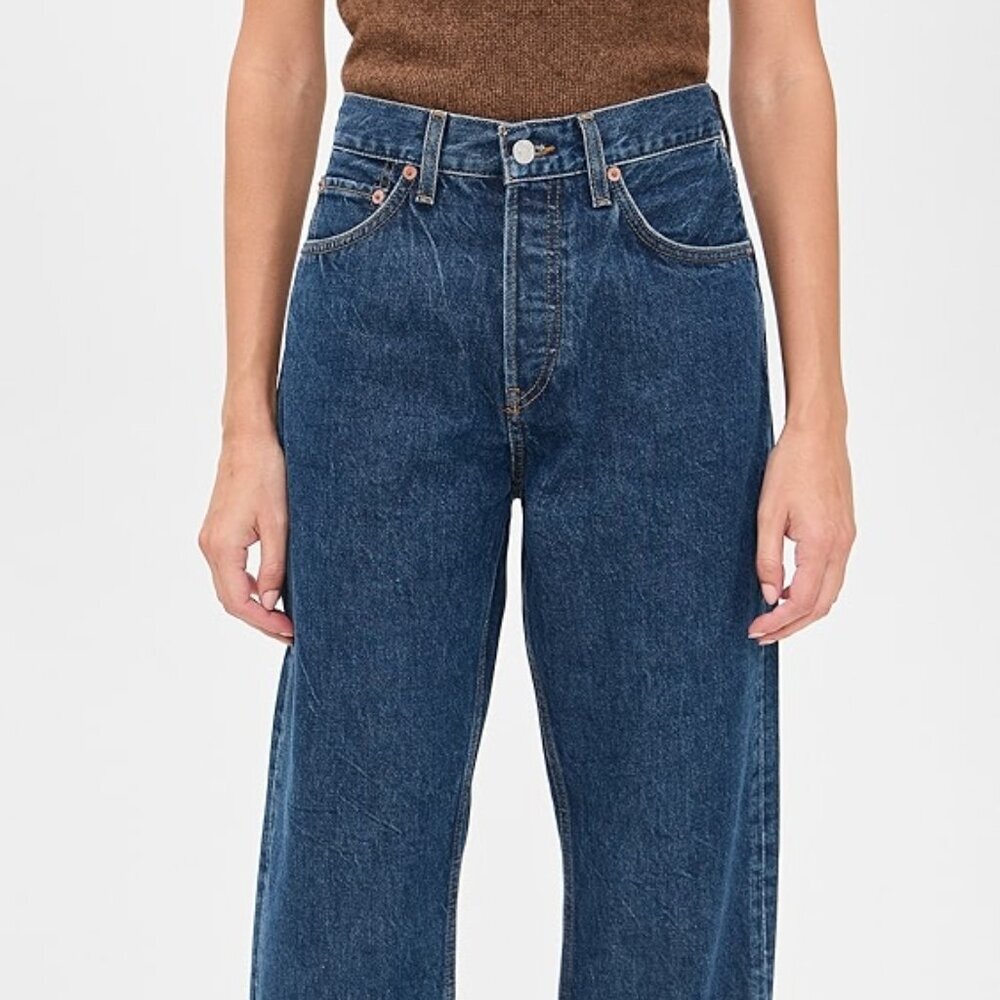 RE/DONE 90s Jeans - Picture 2 of 6